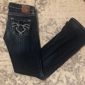 Big star jeans